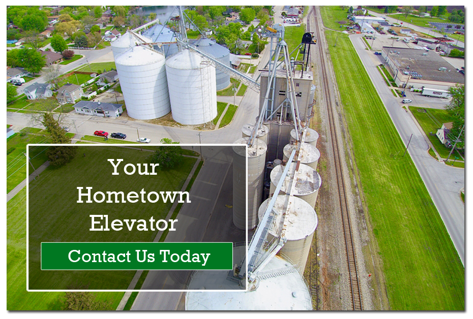 FARMERS ELEVATOR CO OF MANTENO